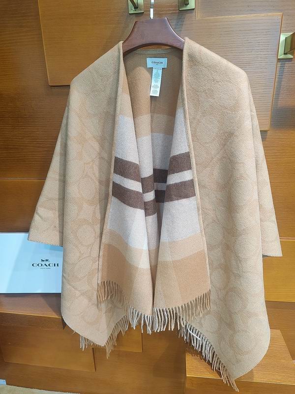 Coach cloak 140X140cm E110131